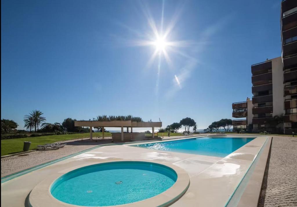 New! Exceptional Nomad Dreams N5, Cascais