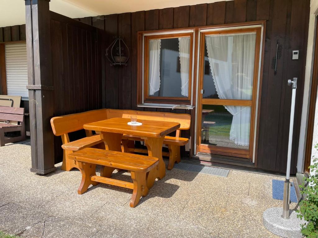 Ferienwohnung Steibis / Allgäu - 4