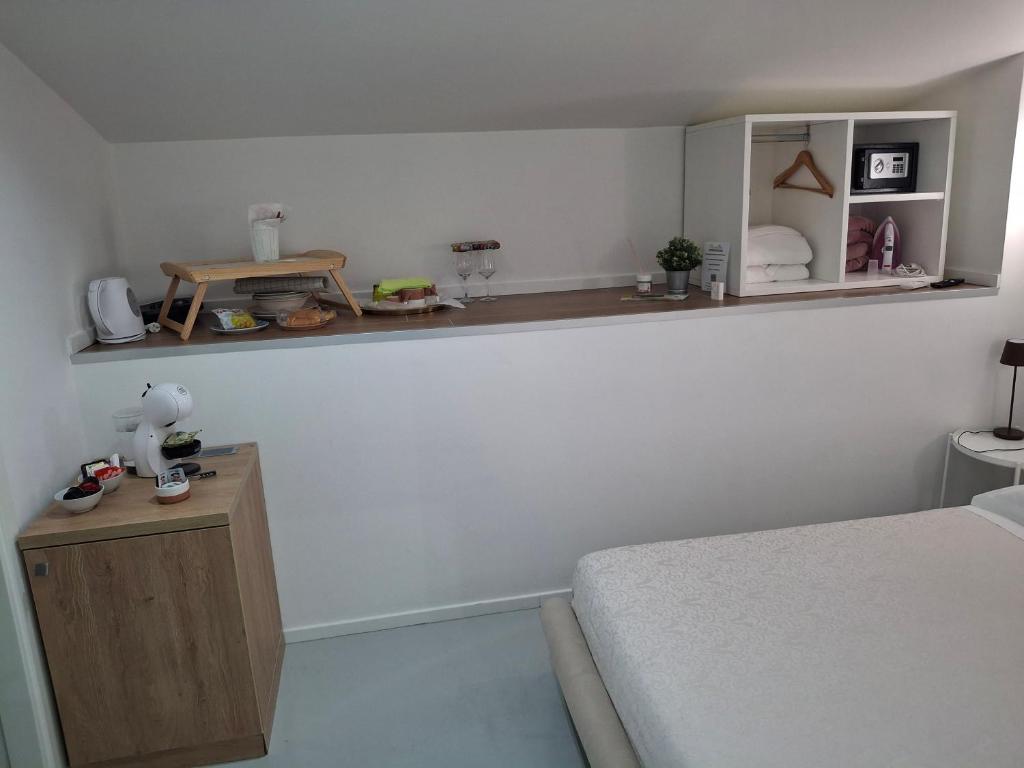 Peonia Boutique Apartments - 3