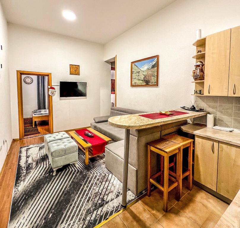 Apartman RAJAN Vlašić, Vlašić