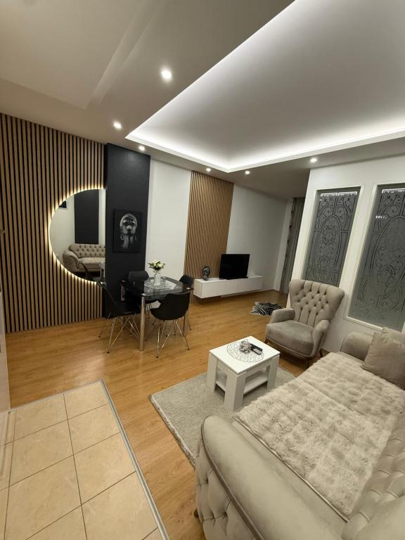 Apartman Jezdić, Banja Koviljača