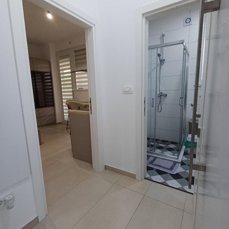 Apartman Nikol, Kumanovo