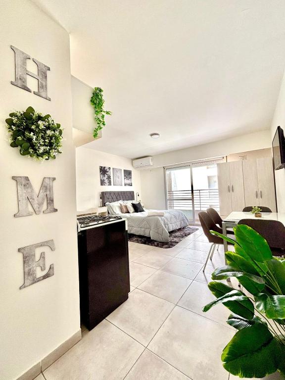 Loft Moderno - Natural - Rio - 1