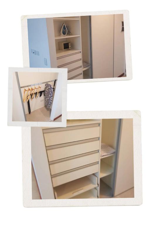 Cozy Modern Studio in Belgrano - 4