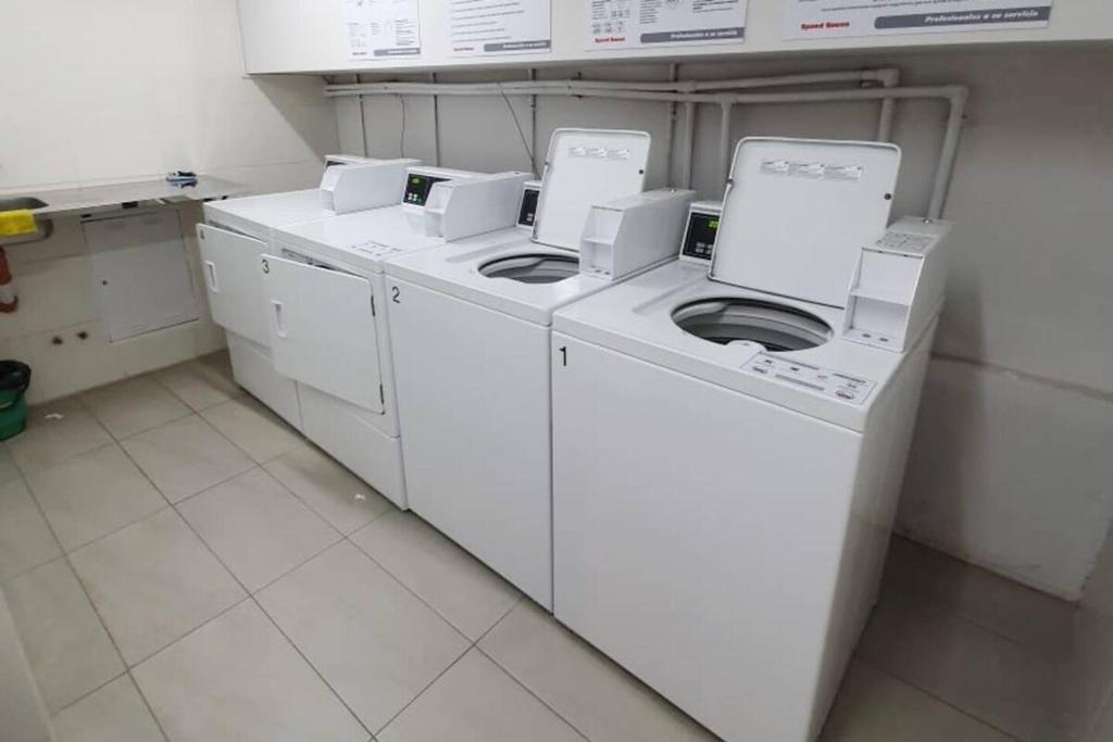 Cozy Modern Studio in Belgrano - 5