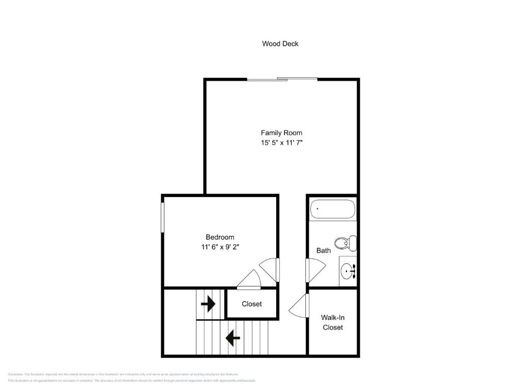 Live a Little, McHenry