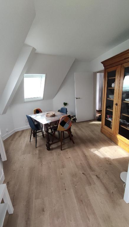 Appartement avec accès a la plage - 3
