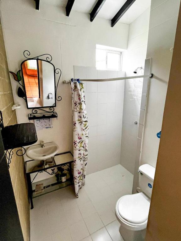 Casa Vacacional en San Jerónimo, Antioquia - 3