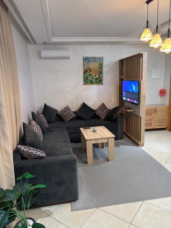 Marrakech,Rouidate, Marakéš