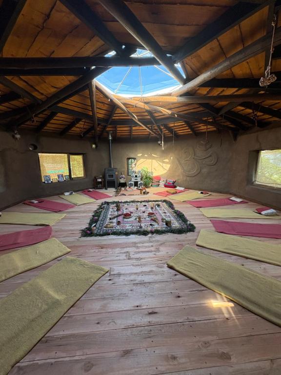 Kuttir Le Dome - Centro de Bienestar - 3