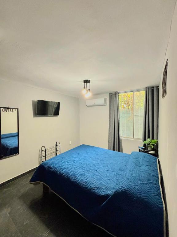 El Depa de Johan - Estadio, Ciudad Madero