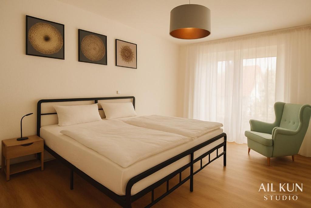 AIL Kün Studio, Künzelsau