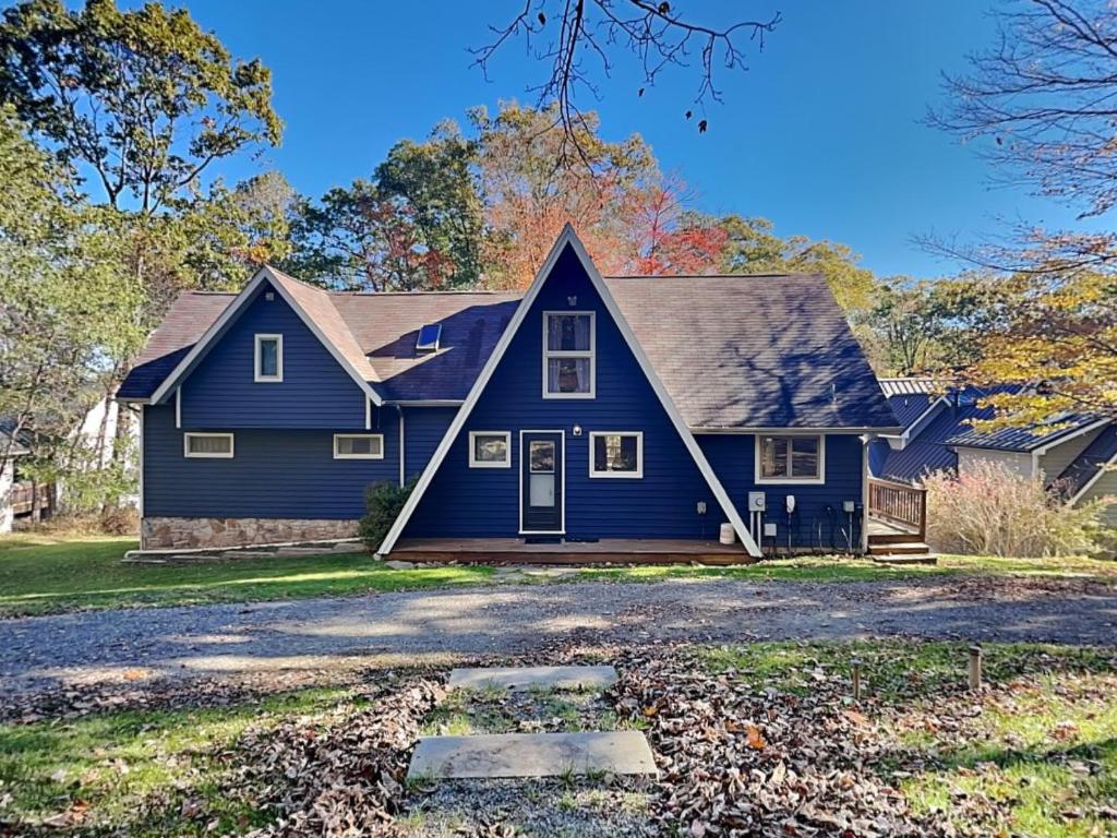 A Frame of Mind, McHenry