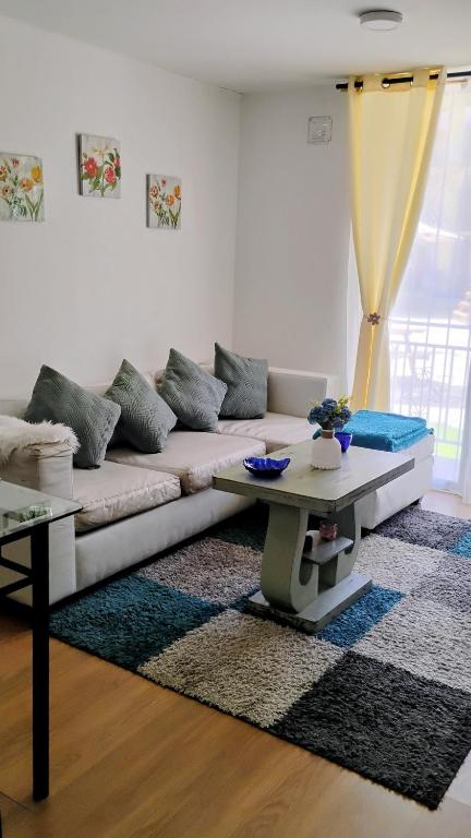 Departamento 4 persona, cercano a playa, Peñuelas - 3