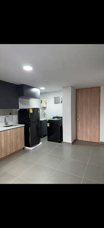 Apartamento en el corazón de Medellín apto702 - 3