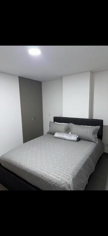 Apartamento en el corazón de Medellín apto702 - 5