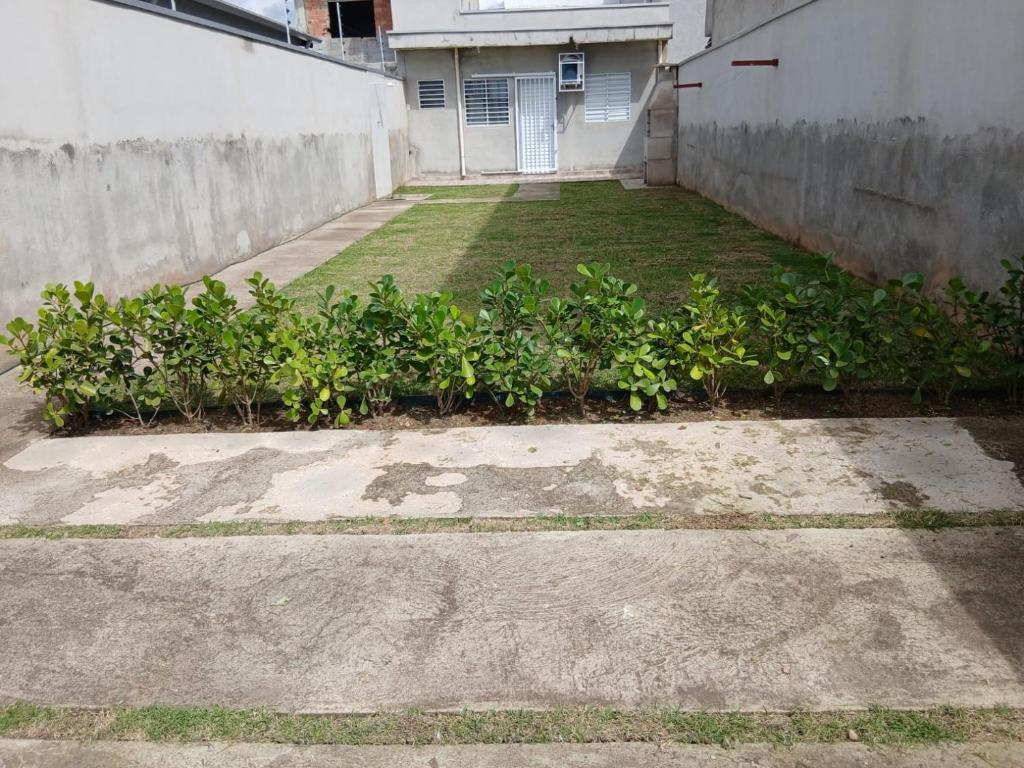 Tapera da Isa !!!, Caraguatatuba