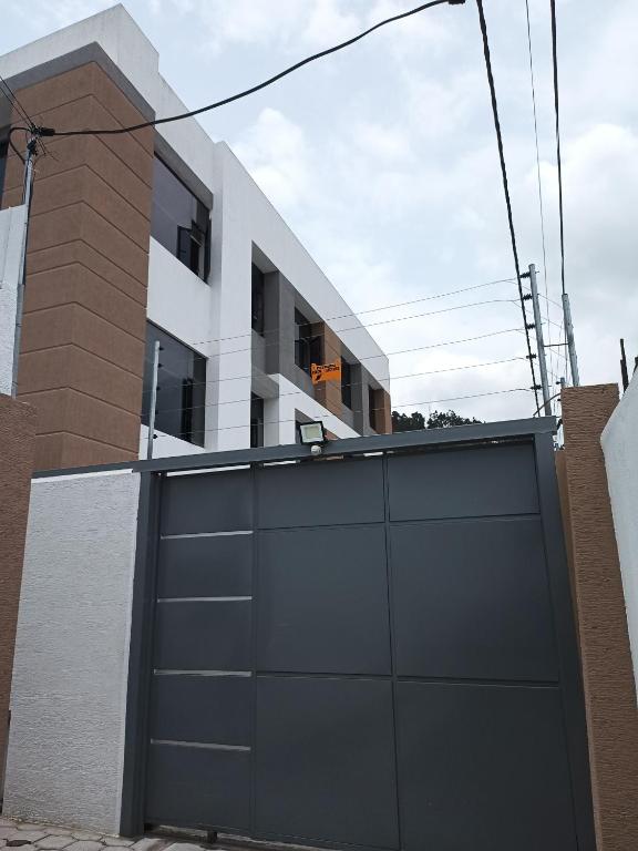 Edificio Simone - Departamento - 5