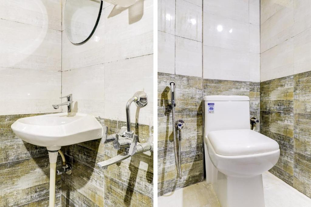 バスルーム（客室）