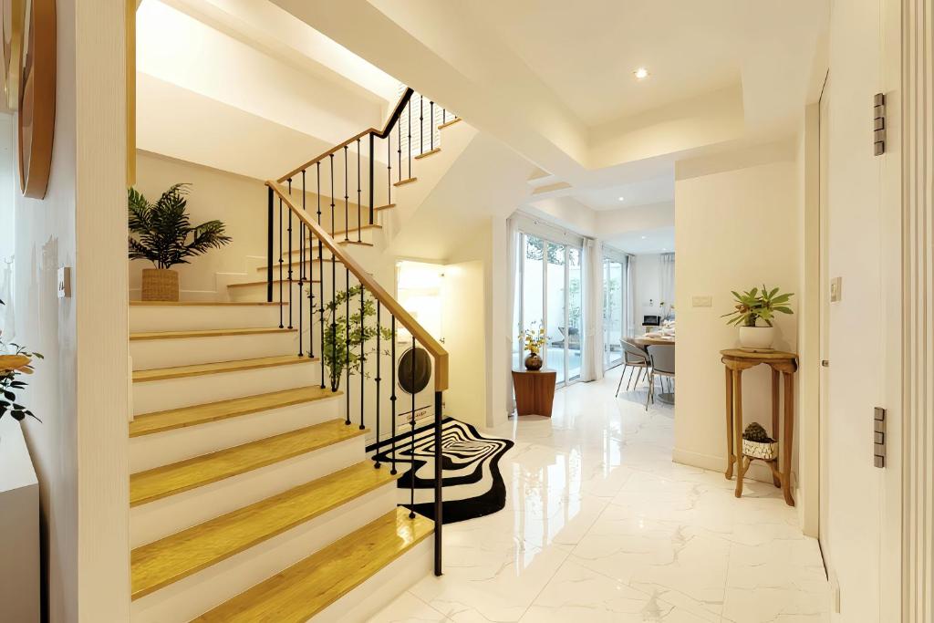 Soulstay Villas High-Speed Wi-Fi &amp; Cozy Moments