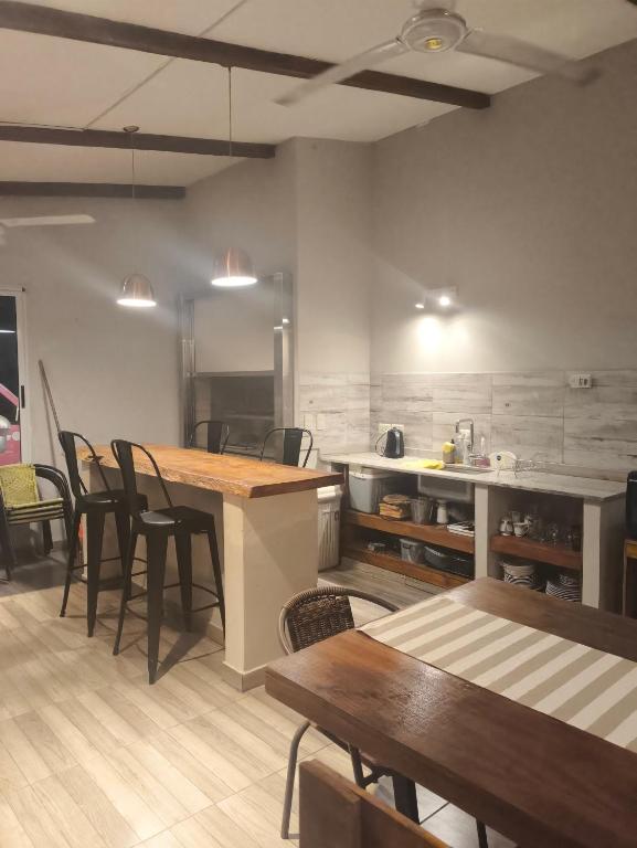 Quincho El Solar - 4