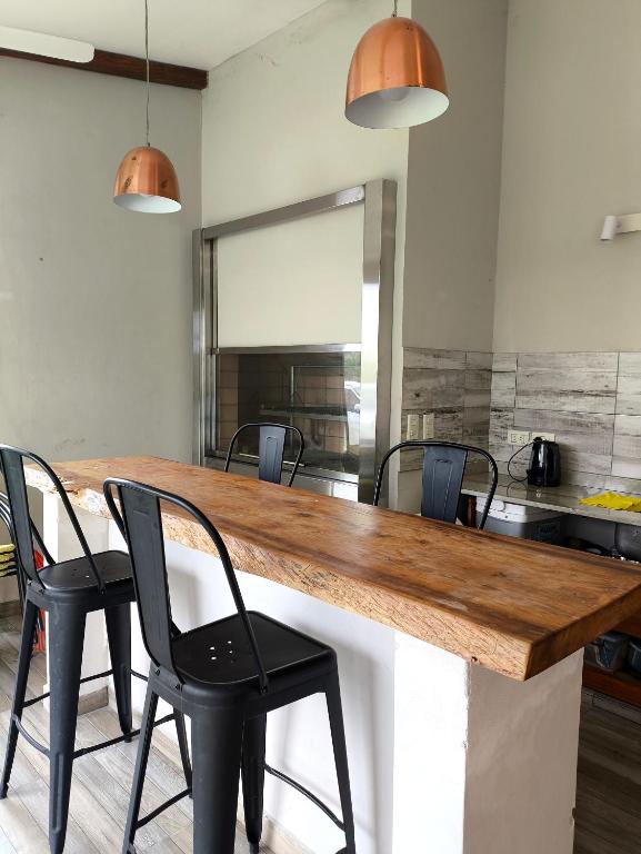 Quincho El Solar - 3