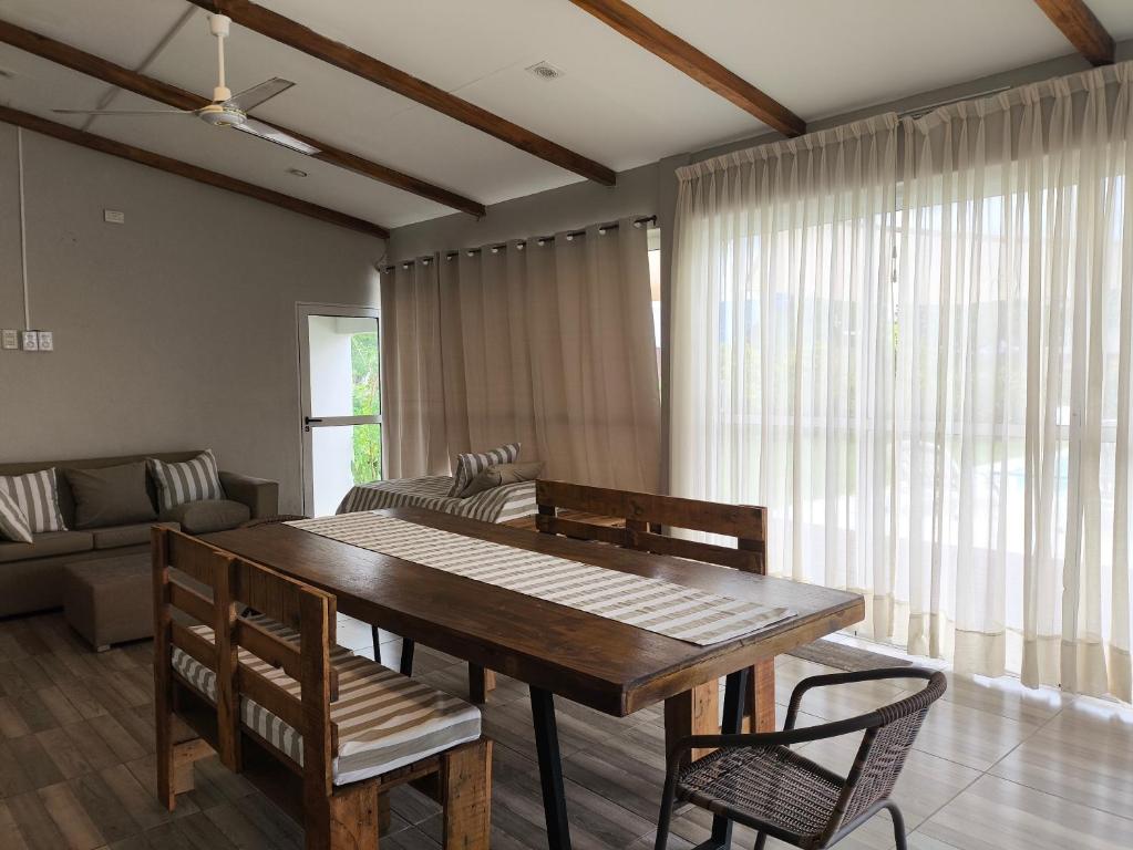 Quincho El Solar - 2