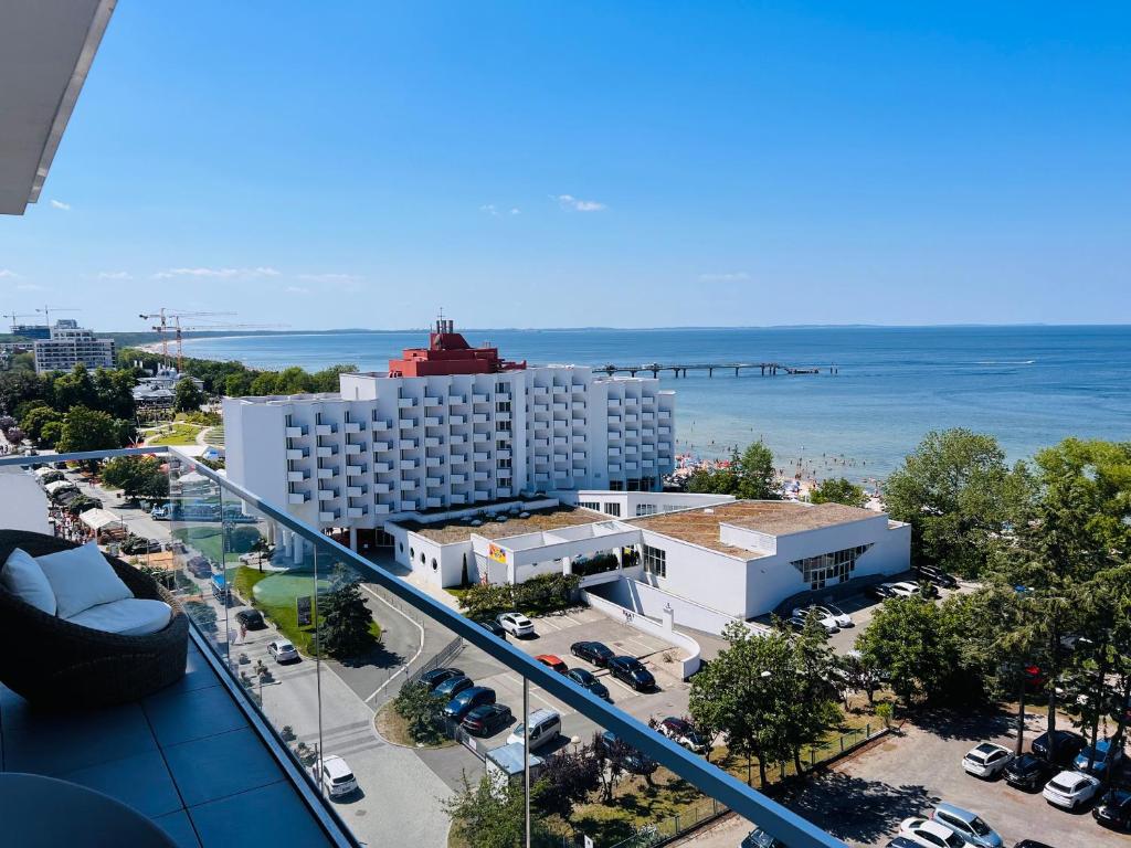 Balticus Sea View, Międzyzdroje