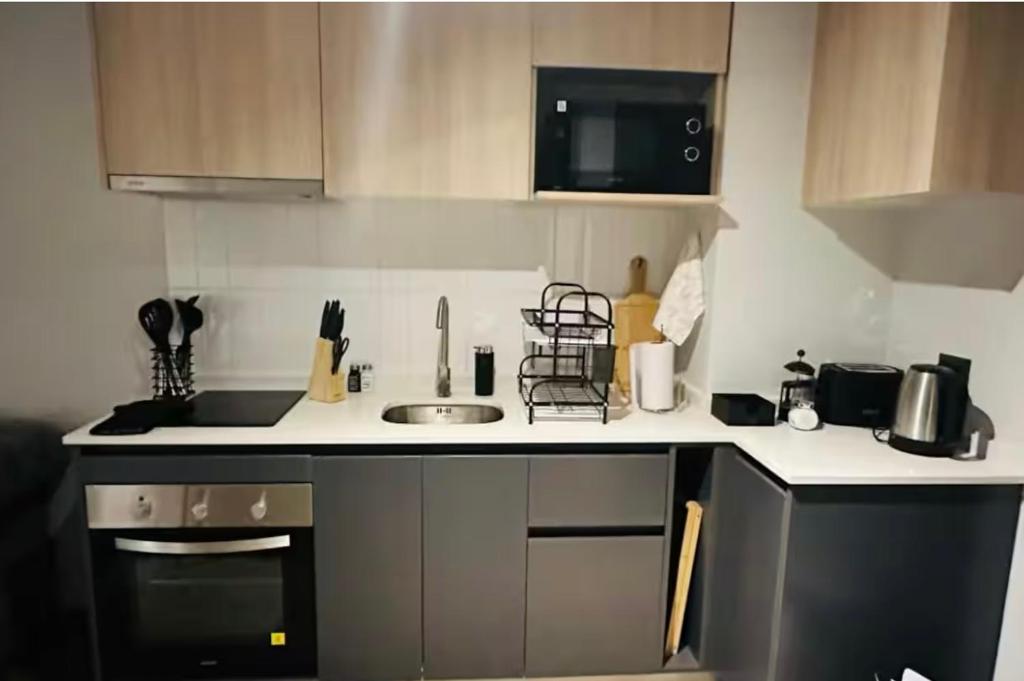 Moderno apartamento - 5