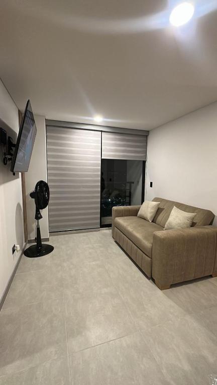Apartamento nuevo - 1