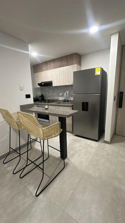 Apartamento nuevo - 3