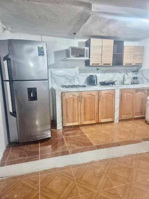 Cabaña en Alquiler en Cocorna - 1