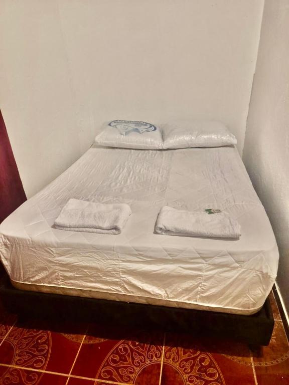 Cabaña en Alquiler en Cocorna - 5