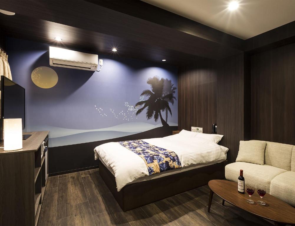 Hotel La'i ローレル Adult only