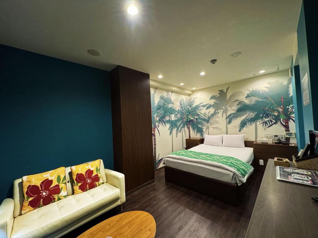 Hotel La'i ローレル Adult only