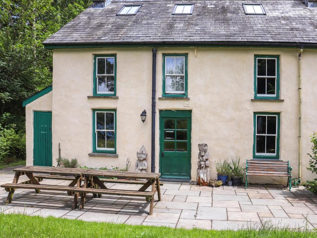 Farm House - Uk50262, Llandeilo