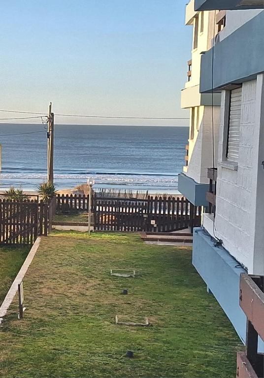 Gesell 2 frente al mar - 1