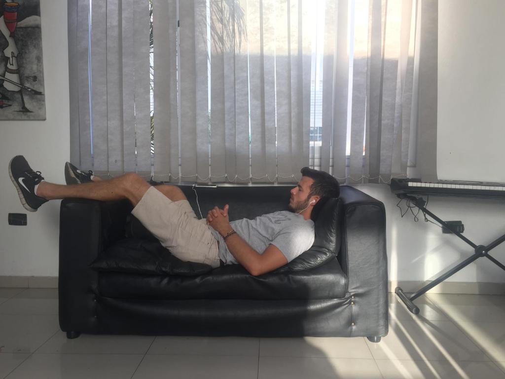 Recreational facilities