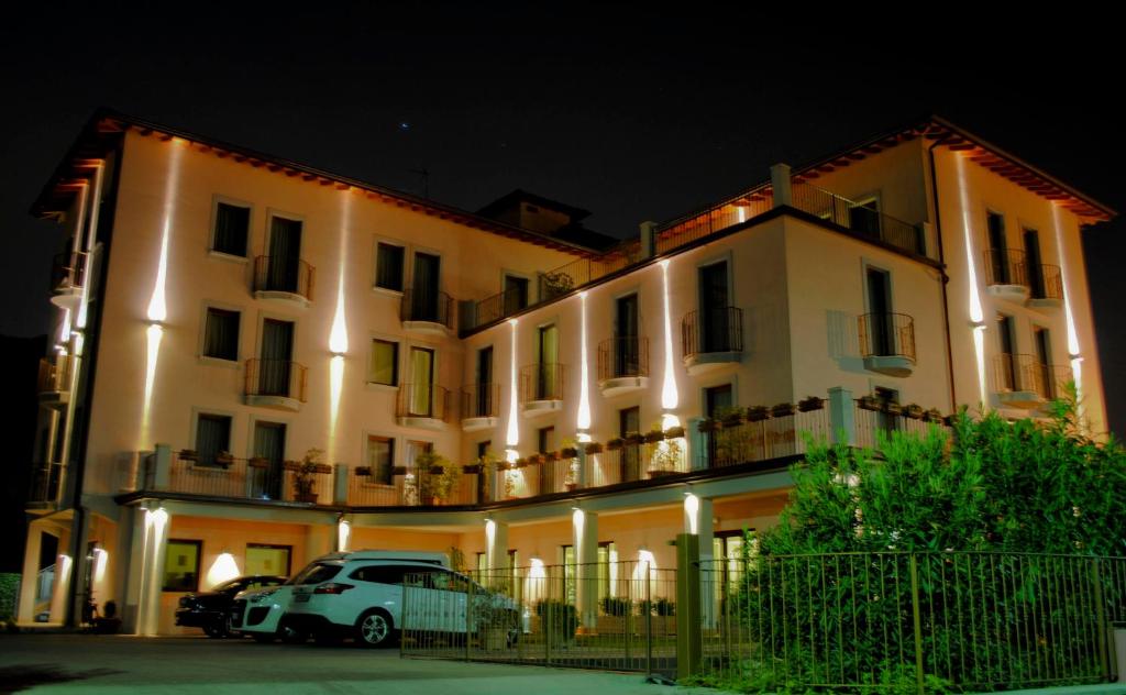 International Hotel photo