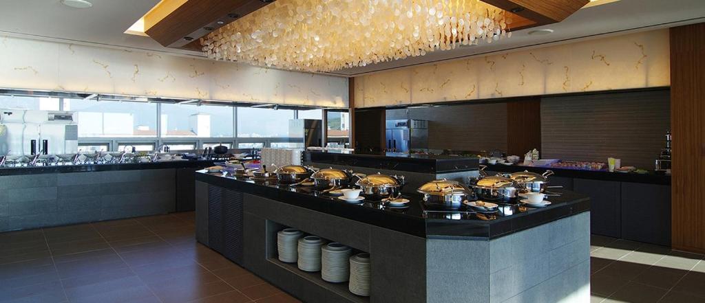 더 클래스 호텔 호텔 이미지 1