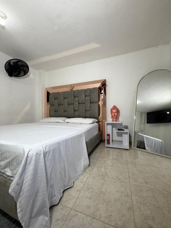 Oxford House Hostel - 5