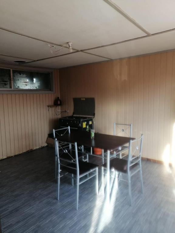 Habitaciones en Puerto montt - 1