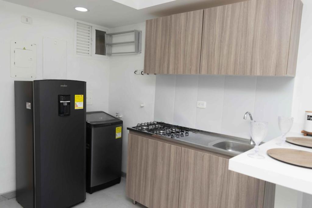 Apartment near the sea and the historic center - 2
