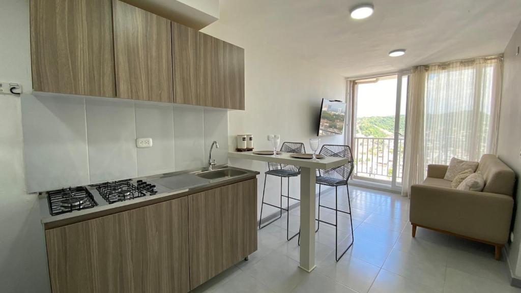 Apartment near the sea and the historic center - 4