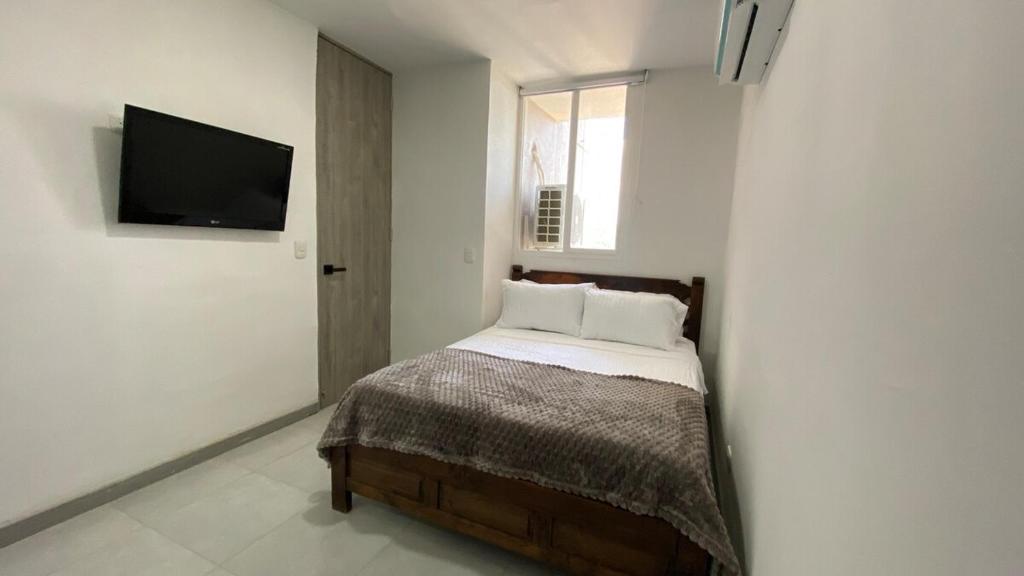 Apartment near the sea and the historic center - 5