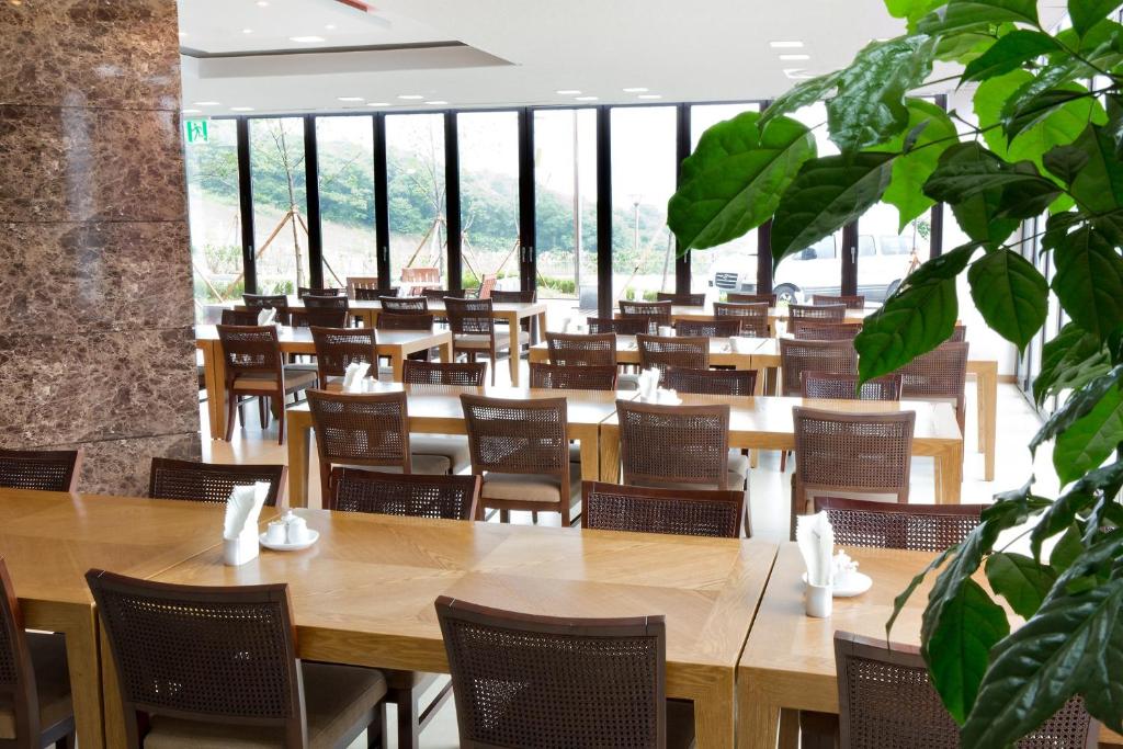 숙소 내부 이미지 2