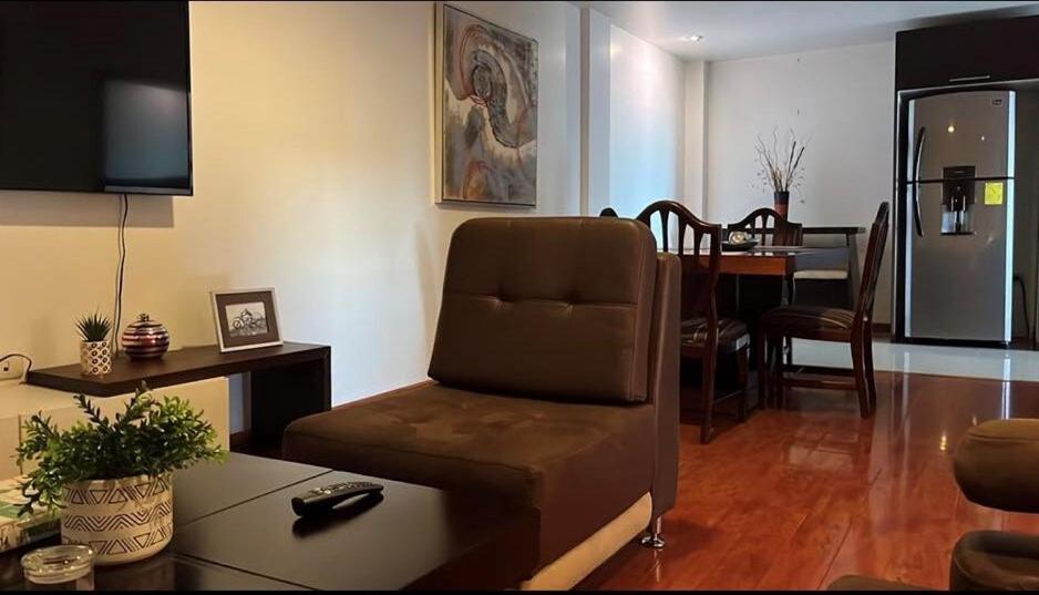 Luxury apartment 5 minutes from the historic center - 2