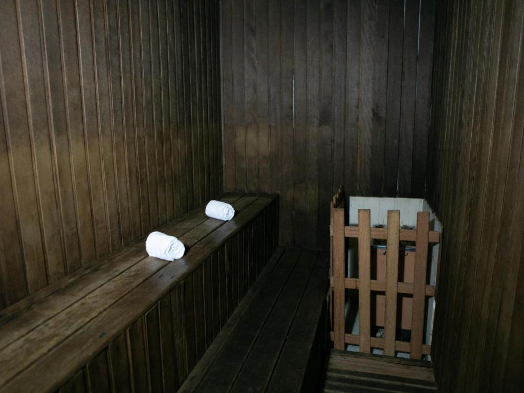 Facilities