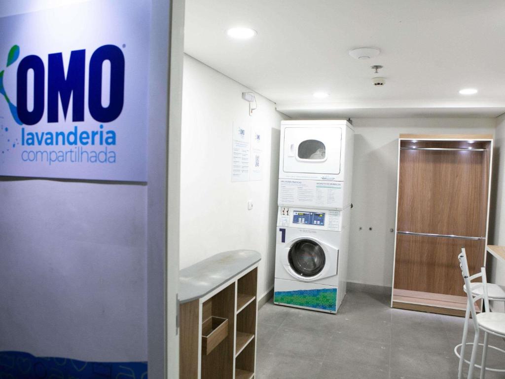 Facilities