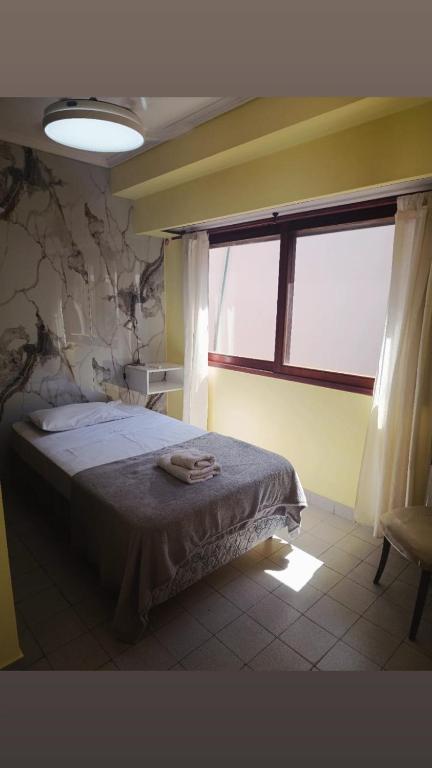 Kairos Alojamiento - 1